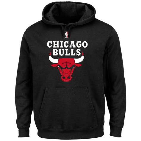 mens chicago bulls sweatshirt
